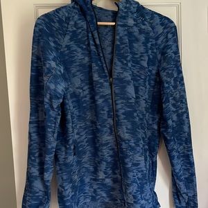 Lululemon Surge Warm Hoody